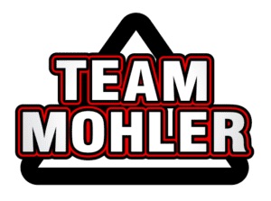 Mohler MMA Logo